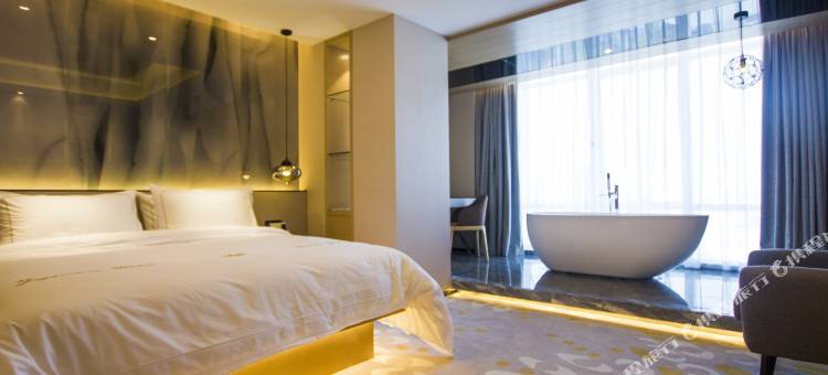 莱卡酒店(深圳东站布吉地铁站店)图片