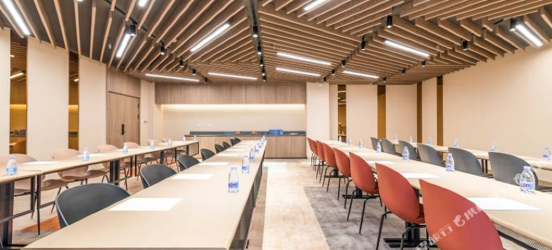 星程酒店(西安科技路地铁站店)图片