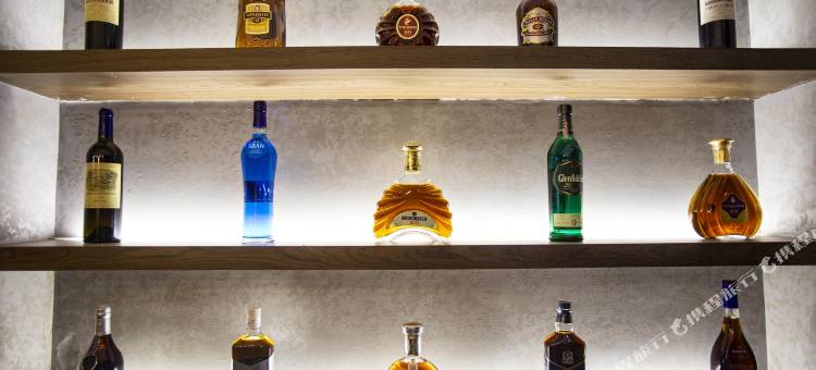 长沙异国风情电竞酒店图片