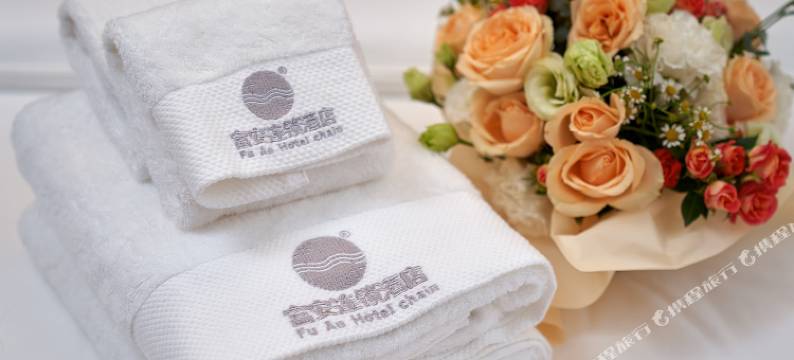 富安酒店(广州白云站百信广场店)图片