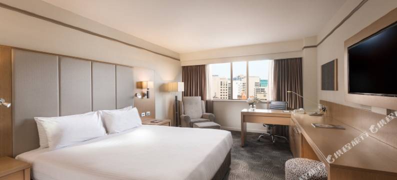 阿德莱德斯坦福广场酒店(Stamford Plaza Adelaide)图片