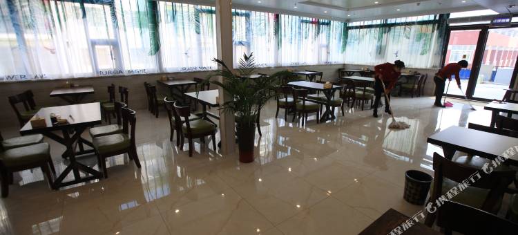 遂平天香阁精品酒店图片