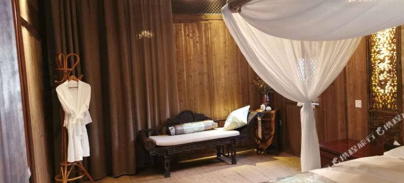 黄山廿四时如故民宿图片