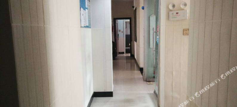 共青城QQ宾馆图片