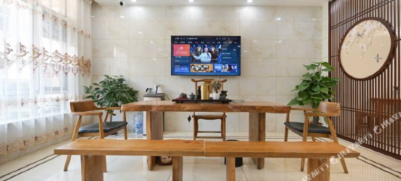 无锡又见归宿向娟客栈图片