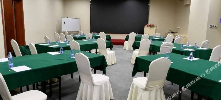 万信酒店(周浦万达地铁站店)图片