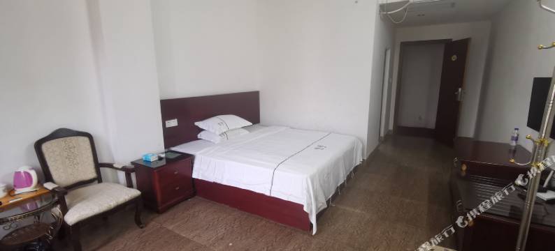 廉江雅居公寓图片