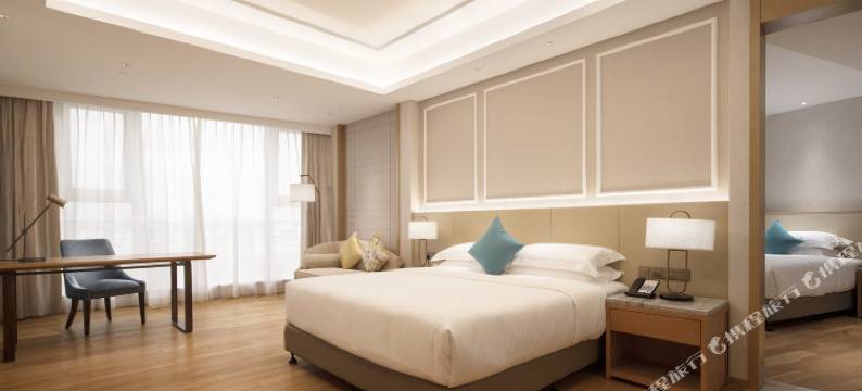 黄山栢景国际大酒店(屯溪老街黎阳老街店)图片