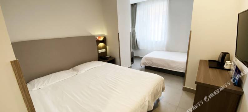 邯郸市政府驻京联络处京邯宾馆(北京月坛三里河店)图片