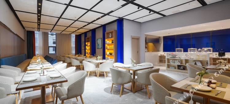 丽呈睿轩酒店(贵阳龙洞堡机场店)图片