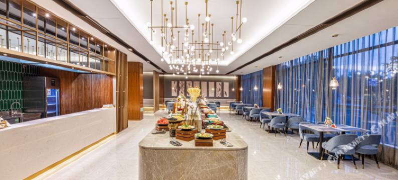 桔子酒店(苏州东太湖吴江公园店)图片