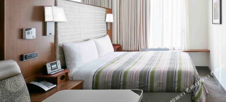 大中央精品酒店(Hotel Boutique Grand Central)图片