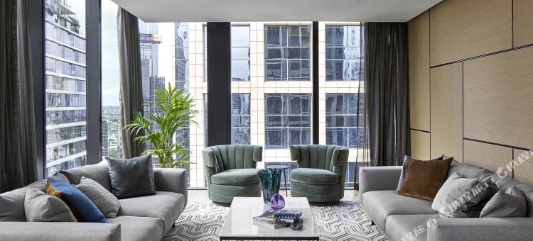 凯丽思柯林斯酒店(Collins House Apartments by CLLIX)图片