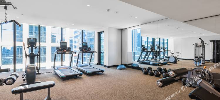 凯丽思柯林斯酒店(Collins House Apartments by CLLIX)图片