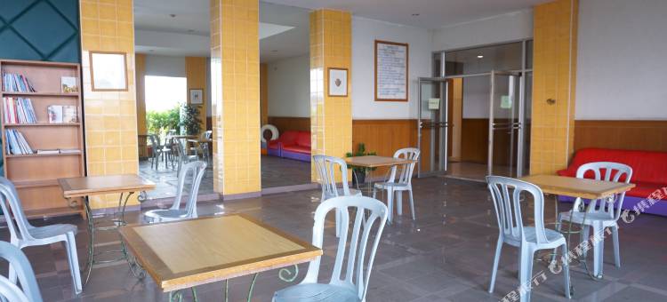 钻石广场苏拉塔尼酒店(Diamond Plaza Hotel Suratthani)图片