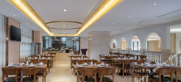 维也纳国际酒店(河池铜鼓店)图片