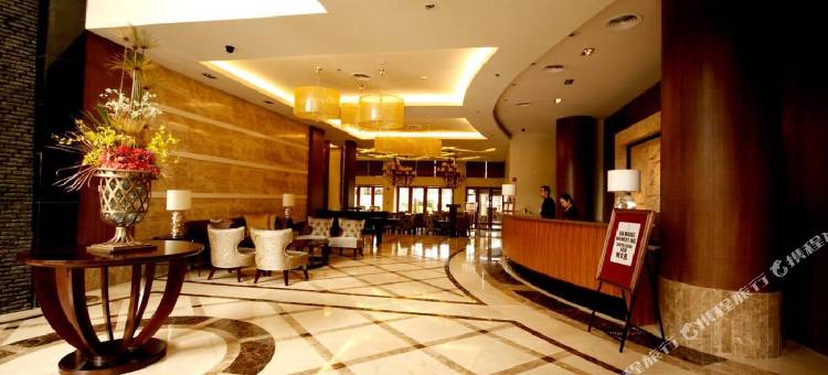 大道广场酒店(The Avenue Plaza Hotel)图片