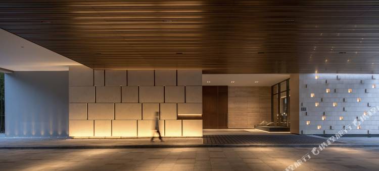 厦门佳逸希尔顿格芮精选酒店图片