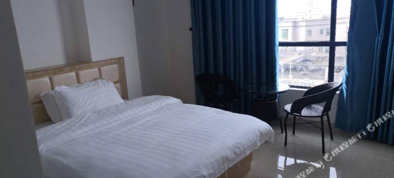 阳江泰峰旅业图片