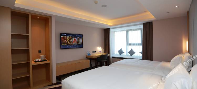 麗枫酒店(萍乡润达国际高铁站店)图片