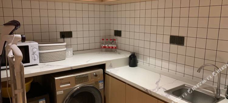 君季L·DESIGN酒店(乳山青山路店)图片