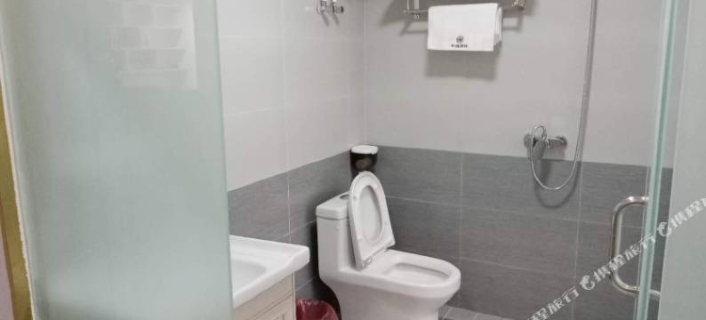 宕昌轩逸宾馆图片