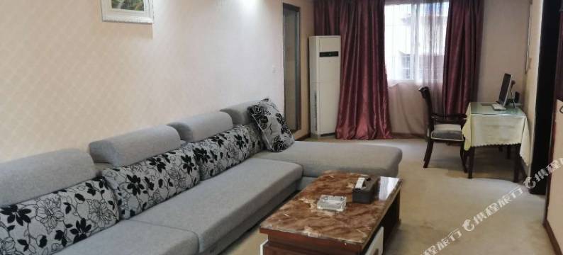 渠县盛世阳光大酒店图片