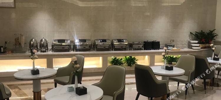 维也纳酒店(天津滨海国际机场空港自贸区店)图片