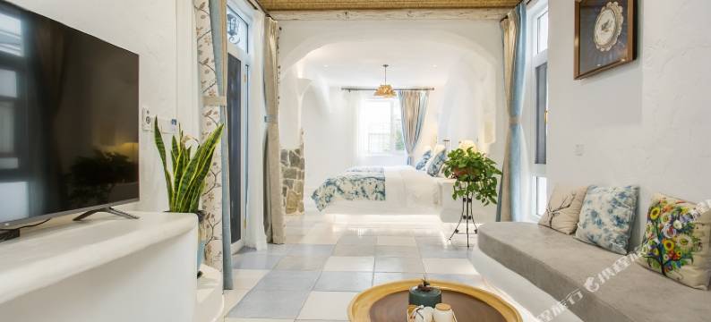 相遇大理•巷语曼屋民宿(大理古城人民路店)图片