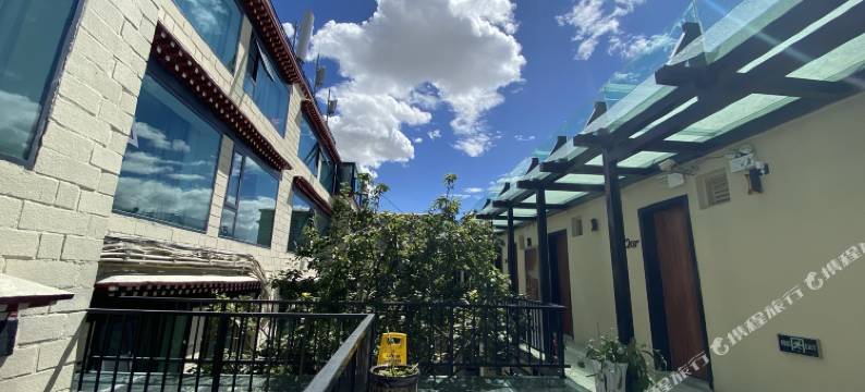 拉萨归・来精品观景民宿(布达拉宫店)图片