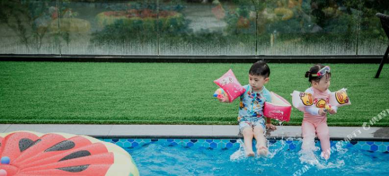 南京雾落间民宿图片