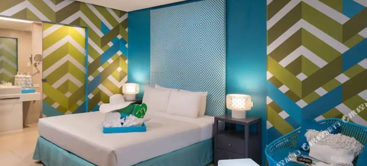 长滩岛阿斯托里亚酒店(Astoria Boracay)图片