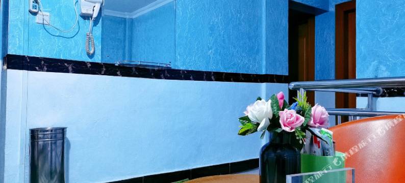 上海欧城宾馆图片