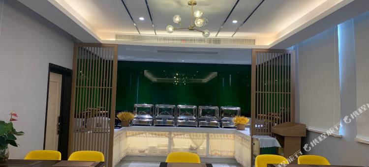 智尚酒店(金湖中学店)图片