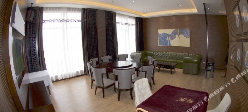 大西洋兰利酒店(Atlantic Lumley Hotel)图片