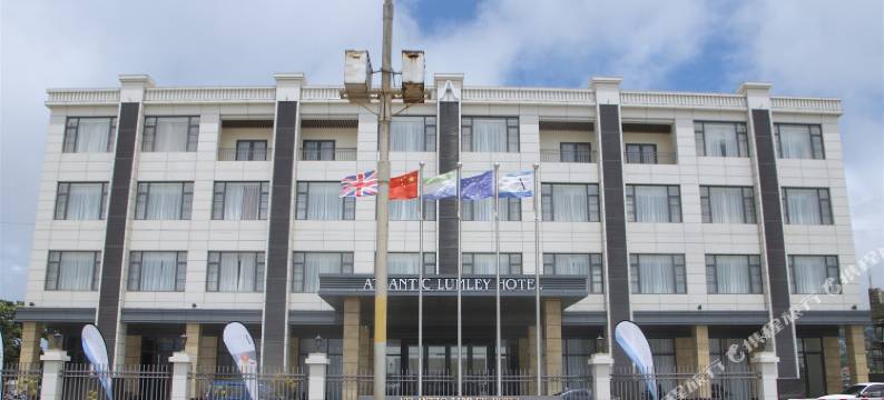 大西洋兰利酒店(Atlantic Lumley Hotel)图片