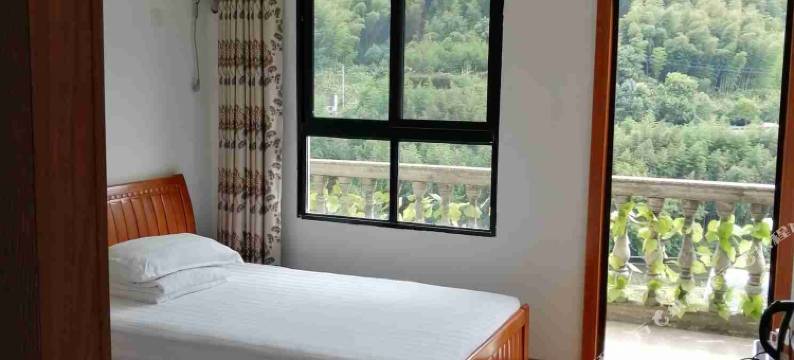 富春江香榭民宿图片