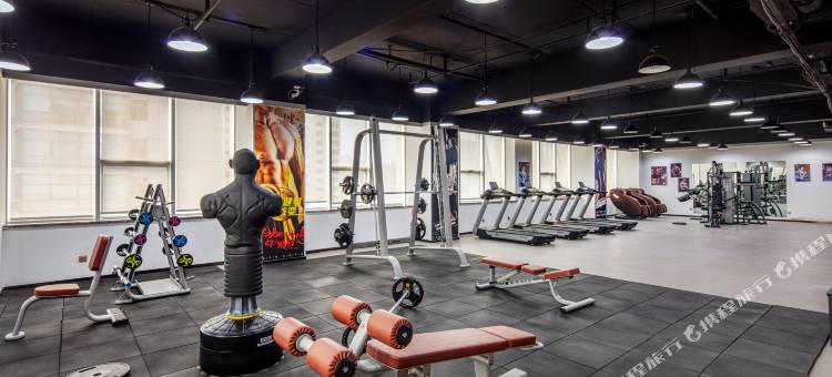 忻州戴斯酒店(荣丰达店)图片