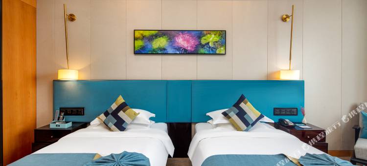 忻州戴斯酒店(荣丰达店)图片