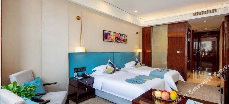 忻州戴斯酒店(荣丰达店)图片