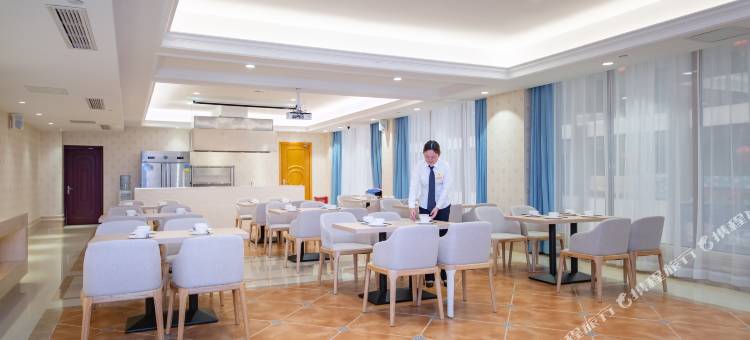 维尔纳酒店(孝感万达广场香港城中央广场店)图片