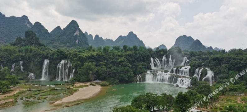 大新·德天乡村客栈(跨国瀑布景区店)图片