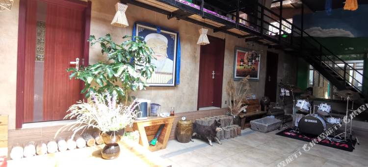 科左后旗哈森民宿图片