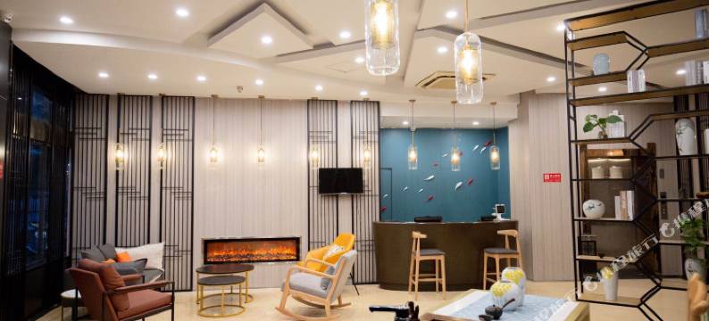 永康泛海曼居酒店图片