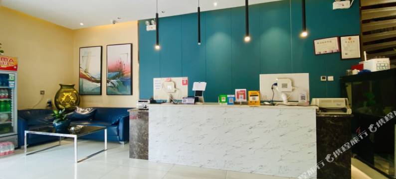 七禧轻居酒店(省体育中心店)图片