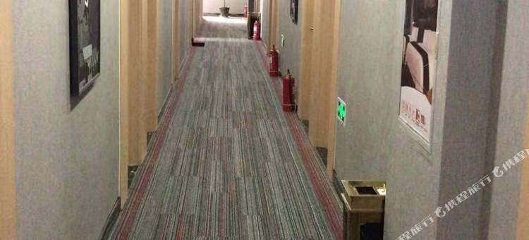 尚客优酒店(丰宁客运站店)图片