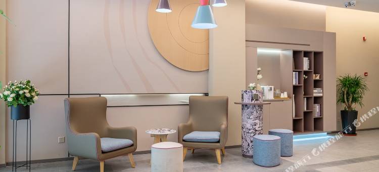 如家酒店·neo(无锡南长街清名桥地铁站店)图片