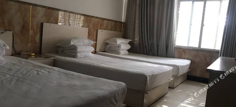 淮北佳缘宾馆图片