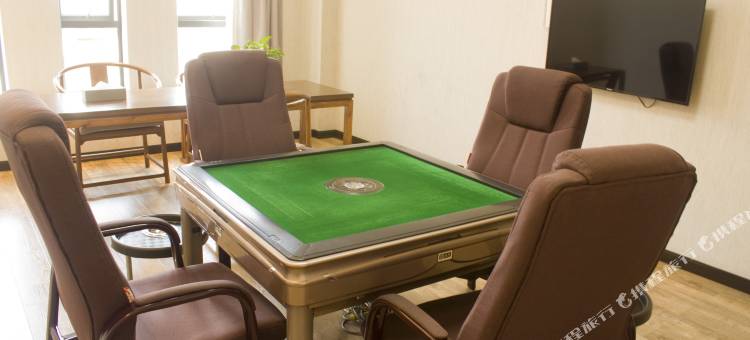 凯悦金沙酒店(宜宾叙州政务中心店)图片