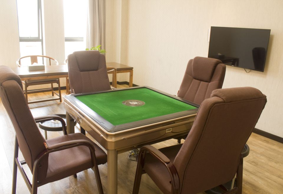 Hotel Overview